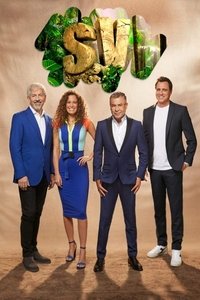 Season 16 Poster