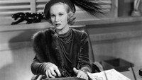 «Умные девушки не болтают (1948)» — обои к фильму #1