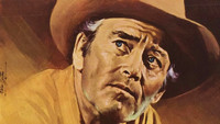 «Рыжий пони (1973)» — обои к фильму #1