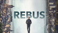 «Ребус (2024)» — обои к сериалу #1