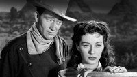 «Ангел и негодяй (1947)» — обои к фильму #4