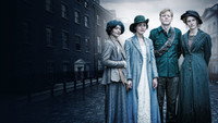 «Восстание (2016 - 2019)» — обои к сериалу #3
