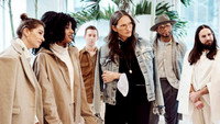 «Stylish with Jenna Lyons (2020)» — обои к сериалу #2