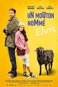 Un Mouton nommé Elvis (2015)