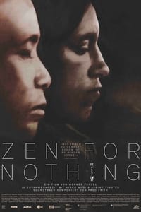 Zen for Nothing (2016)