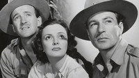Обои к фильму «Настоящая слава (1939)» — (14 из 26)