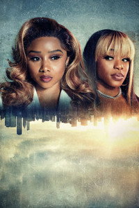 Постер сериала «Kold x Windy (2023)» — (1 из 3)