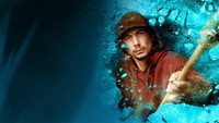 «Золотая лихорадка (2010)» — обои к сериалу #10