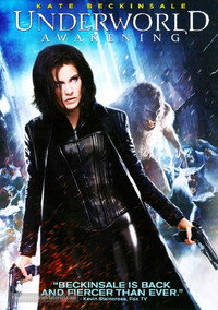 Постер фильма «Другой мир: Пробуждение (2012)» — (17 из 58)