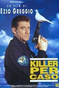 Poster de Killer per caso