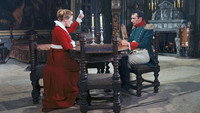 «Марыся и Наполеон (1966)» — обои к фильму #4
