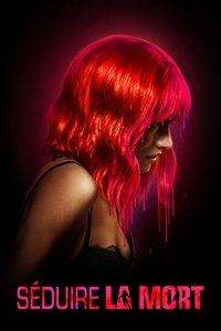 Poster de Strange Darling