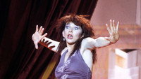 «Kate: Kate Bush Christmas Special 1979 (1979)» — обои к фильму #1