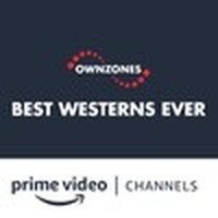 Best Westerns Ever Amazon Channel Logo