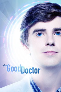 Постер сериала «Хороший доктор (2017-2024)» — (4 из 120)