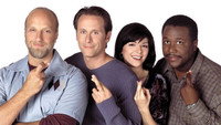 «Cursed (2000 - 2001)» — обои к сериалу #1