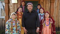 «Финно-угры за 30 дней (2013)» — обои к сериалу #1