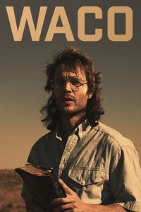 Постер сериала «Трагедия в Уэйко (2018)» — (3 из 16)
