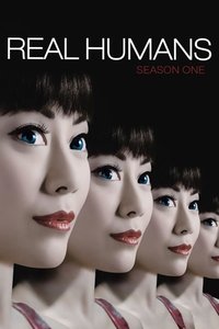 Season 1 Poster