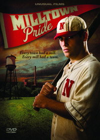 Постер фильма «Milltown Pride (2011)» — (1 из 2)