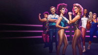 «Блеск (2017 - 2019)» — обои к сериалу #2