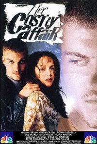 Постер фильма «Её шикарный роман (1996)» — (1 из 1)