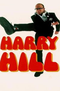 Poster de Harry Hill