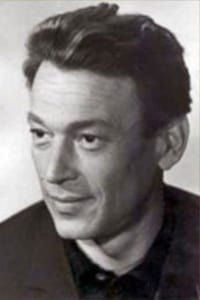 poster_Семён Крупник