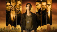 «Переговорщица (2020)» — обои к сериалу #6