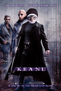 Постер фильма «Киану (2016)» — (13 из 37)