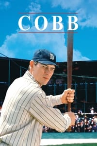 Poster de Cobb