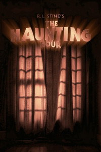 The Haunting Hour: Sick