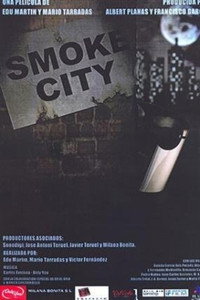 Smoke City (1999) poster