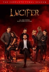 Lucifer - Season 6
