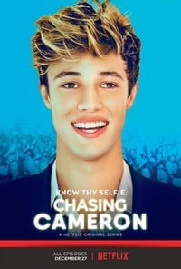 Cover of Chasing Cameron