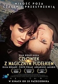 Człowiek z magicznym pudełkiem (2017)