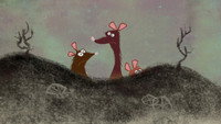 «Твой друг крыса (2007)» — обои к мультфильму #7