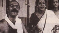 «Panchavadi Palam (1984)» — обои к фильму #1