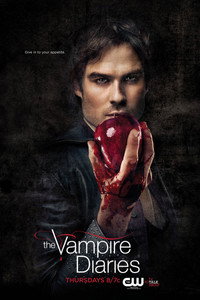 Постер сериала «Дневники вампира (2009-2017)» — (2 из 298)