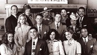 «В тылу (1991 - 1993)» — обои к сериалу #4