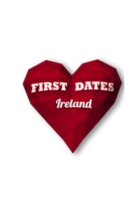 copertina serie tv First+Dates+Ireland 2016