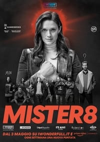 copertina serie tv Mister+8 2021