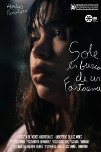 Sole En Busca De Un Fantasma