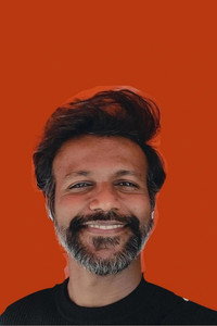 Tejas Kadam