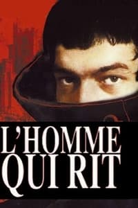 Poster de L'Homme qui rit