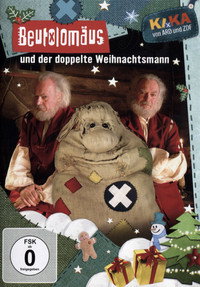 Beutolomäus und der doppelte Weihnachtsmann