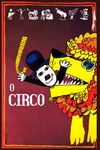 Imagem do Filme O Circo