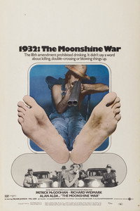 Постер фильма «Лунный свет войны (1970)» — (4 из 13)
