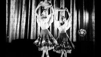 «Las zapatillas coloradas (1952)» — обои к фильму #1
