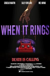 When It Rings (2023)